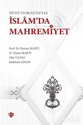 Picture of Dünü ve Bugünüyle İslam'da Mahremiyet