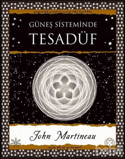 Picture of Güneş Sisteminde Tesadüf