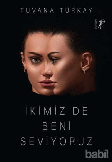 Picture of İkimiz De Beni Seviyoruz