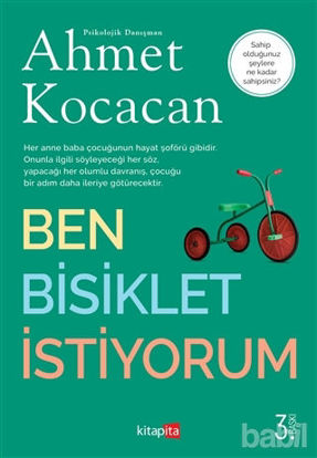 Picture of Ben Bisiklet İstiyorum