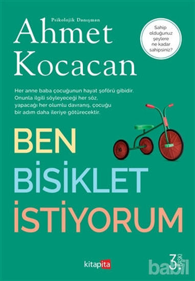 Picture of Ben Bisiklet İstiyorum