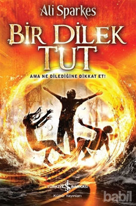 Picture of Bir Dilek Tut