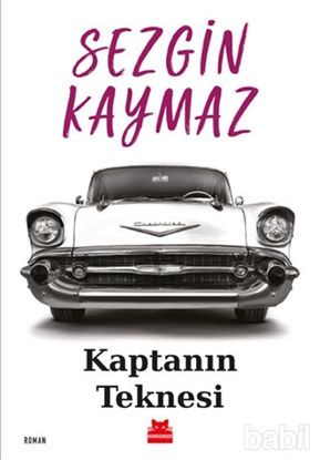 Picture of Kaptanın Teknesi