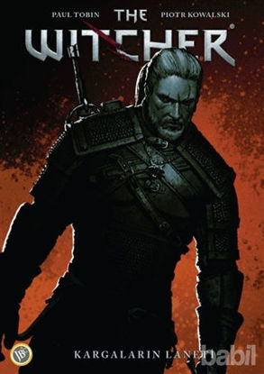 Picture of The Witcher Cilt 3 - Kargaların Laneti