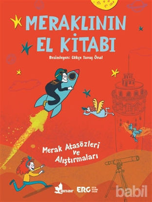 Picture of Meraklının El Kitabı