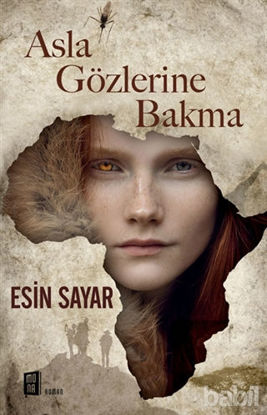 Picture of Asla Gözlerine Bakma
