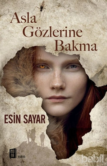Picture of Asla Gözlerine Bakma