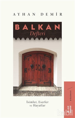 Picture of Balkan Defteri