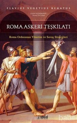 Picture of Roma Askeri Teşkilatı