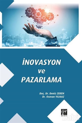 Picture of İnovasyon ve Pazarlama
