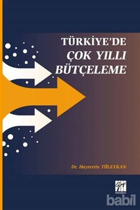Picture of Türkiye'de Çok Yıllı Bütçeleme