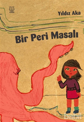 Picture of Bir Peri Masalı