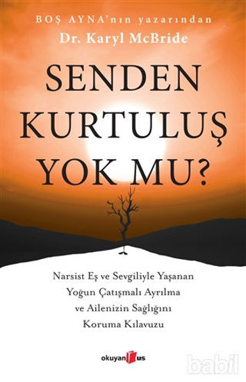 Picture of Senden Kurtuluş Yok mu?