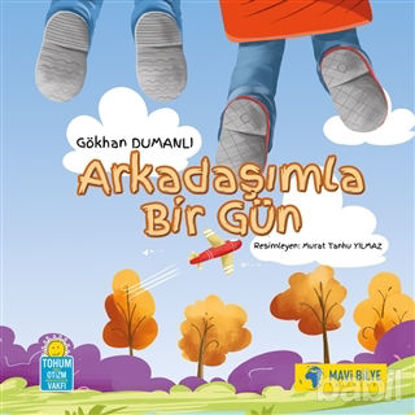 Picture of Arkadaşımla Bir Gün