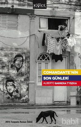 Picture of Comandante’nin Son Günleri
