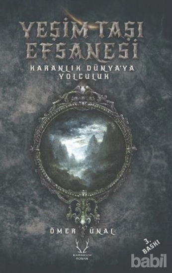 Picture of Yeşim Taşı Efsanesi