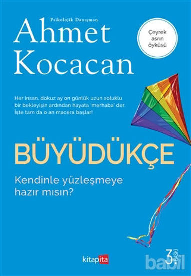 Picture of Büyüdükçe