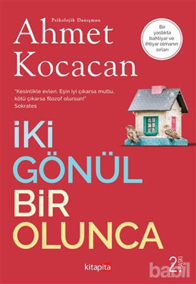 Picture of İki Gönül Bir Olunca