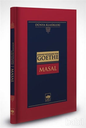 Picture of Masal