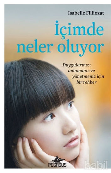 Picture of İçimde Neler Oluyor