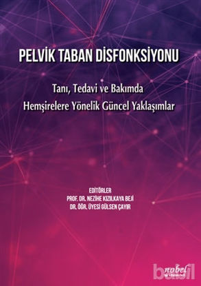 Picture of Pelvik Taban Disfonksiyonu