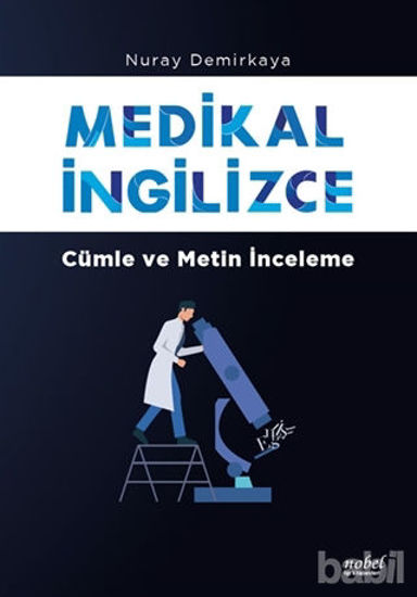 Picture of Medikal İngilizce