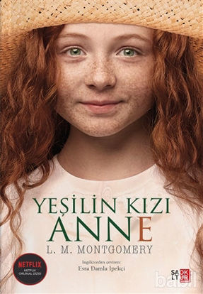Picture of Yeşilin Kızı Anne