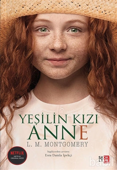 Picture of Yeşilin Kızı Anne