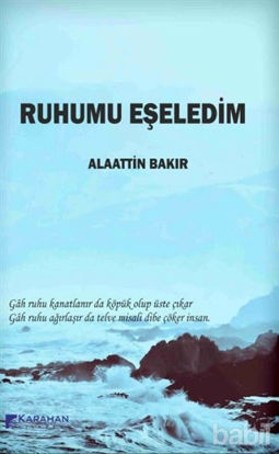 Picture of Ruhumu Eşeledim