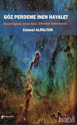 Picture of Göz Perdeme İnen Hayalet