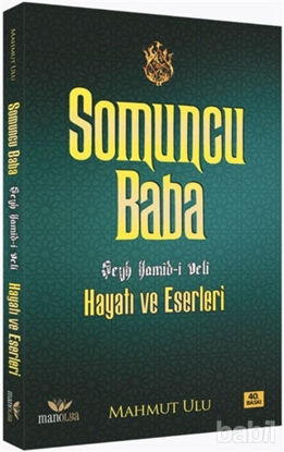 Picture of Somuncu Baba