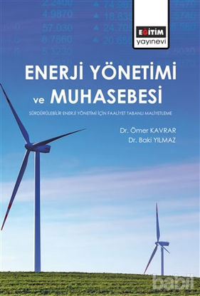 Picture of Enerji Yönetimi ve Muhasebesi