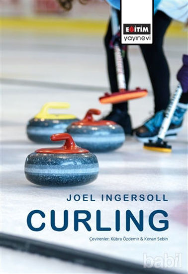Picture of Curling