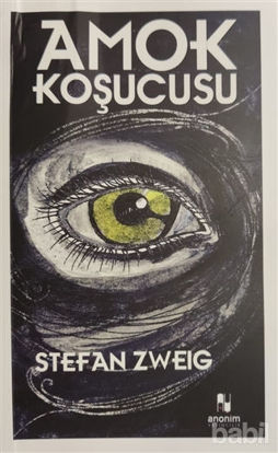 Picture of Amok Koşucusu