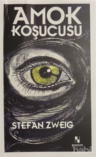 Picture of Amok Koşucusu