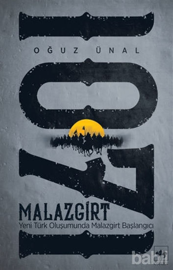 Picture of Malazgirt 1071