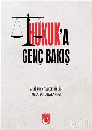 Picture of Hukuk’a Genç Bakış