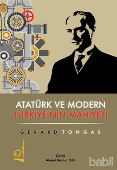 Picture of Atatürk ve Modern Türkiye'nin Mahiyeti
