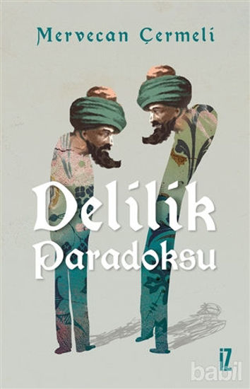 Picture of Delilik Paradoksu