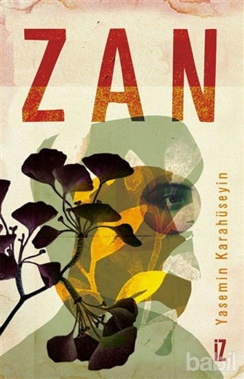 Picture of Zan