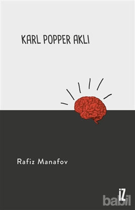 Picture of Karl Popper Aklı