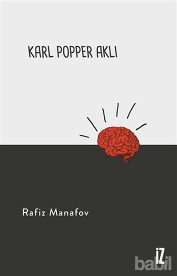 Picture of Karl Popper Aklı