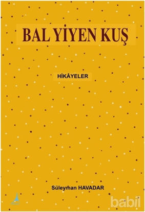 Picture of Bal Yiyen Kuş