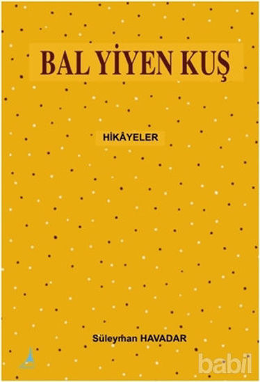 Picture of Bal Yiyen Kuş