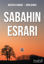 Picture of Sabahın Esrarı