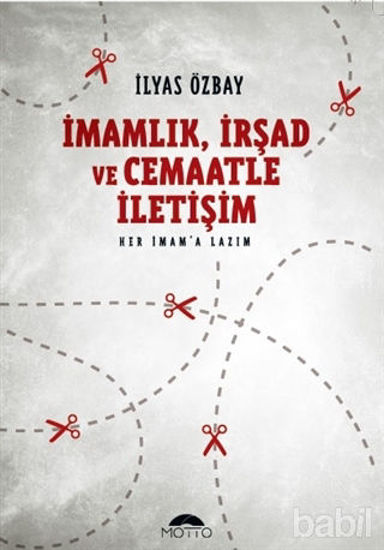 Picture of İmamlık İrşad ve Cemaatle İletişim