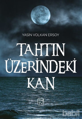 Picture of Tahtın Üzerindeki Kan