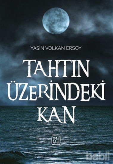 Picture of Tahtın Üzerindeki Kan