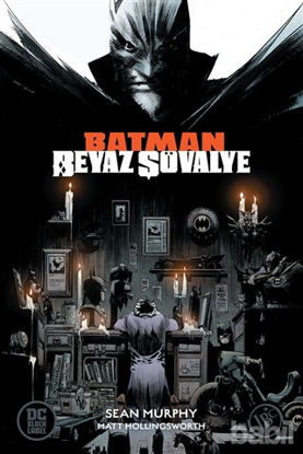 Picture of Batman Beyaz Şövalye