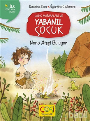 Picture of Nono Ateşi Buluyor